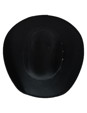 Sombrero Fabellino estampado calavera