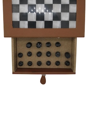 Ajedrez Park Lane Mini Artik