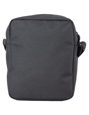 Bolsa messenger Lacoste para hombre