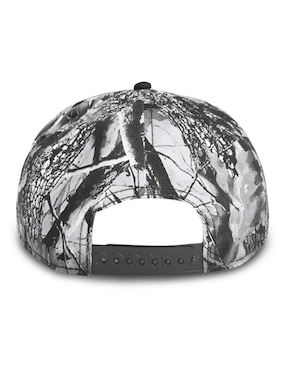 Gorra visera curva snapback casual Goorin Bros Fall Winter para adulto