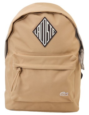 Mochila casual Lacoste para hombre