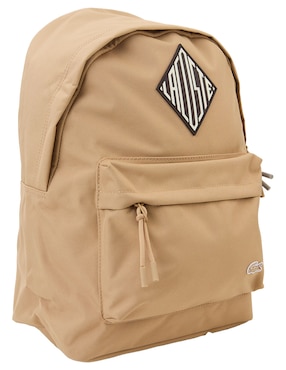 Mochila casual Lacoste para hombre