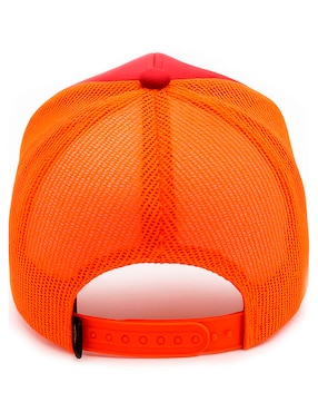 Gorra visera curva snapback casual Knite para hombre
