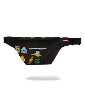 Cangurera Sprayground unisex