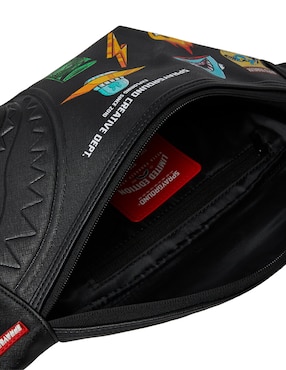 Cangurera Sprayground unisex