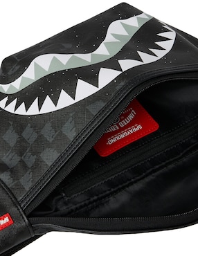 Cangurera Sprayground