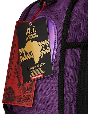 Mochila casual Sprayground unisex