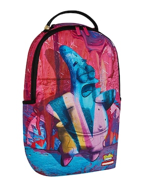 Mochila backpack Patricio Estrella Sprayground para hombre