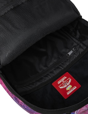 Mochila backpack Patricio Estrella Sprayground para hombre