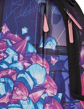 Mochila backpack Pantera Rosa Sprayground para hombre