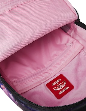 Mochila backpack Pantera Rosa Sprayground para hombre