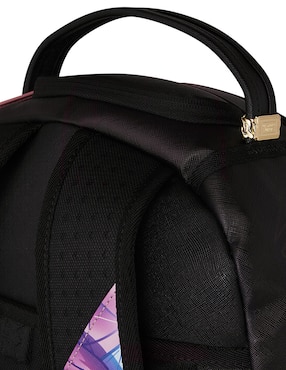 Mochila backpack Pantera Rosa Sprayground para hombre