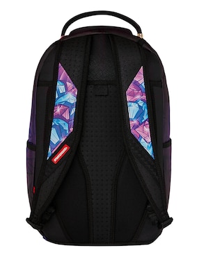Mochila backpack Pantera Rosa Sprayground para hombre