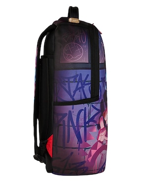 Mochila backpack Pantera Rosa Sprayground para hombre