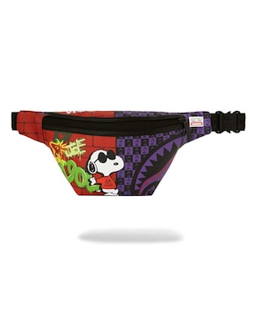 Cangurera Sprayground para hombre