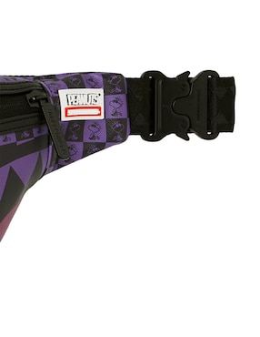 Cangurera Sprayground para hombre