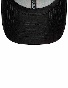 Gorra visera curva correa ajustable para béisbol New Era Mlb New York Mets para adulto
