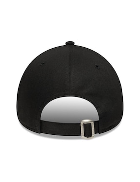 Gorra visera curva correa ajustable para béisbol New Era Mlb New York Mets para adulto