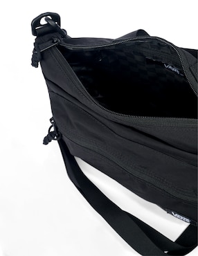 Bolsa crossbody Vans Wilder para hombre