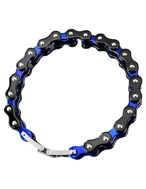 Pulsera Lab.G acabado brillante