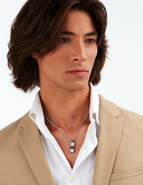 Collar Maserati Iconic