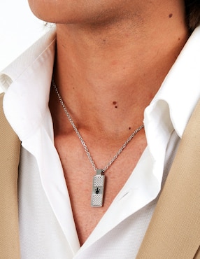 Collar Maserati Iconic