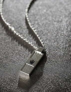 Collar Maserati Iconic