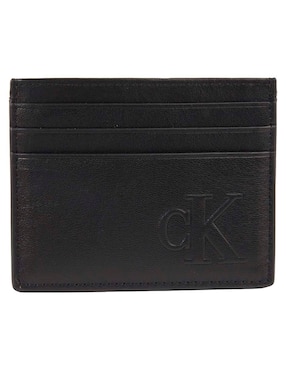 Tarjetero Calvin klein para hombre