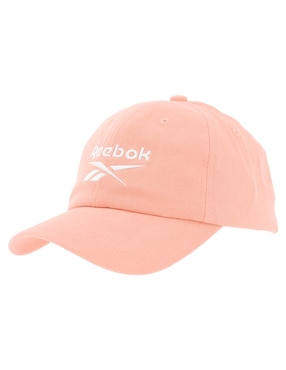 Gorra visera semicurva broche casual Reebok para hombre