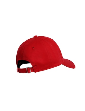 Gorra visera curva cerrada casual Levi's para hombre