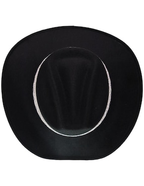 Sombrero Fabellino estampado vaquera