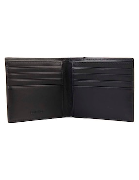 Cartera Calvin klein de piel para hombre