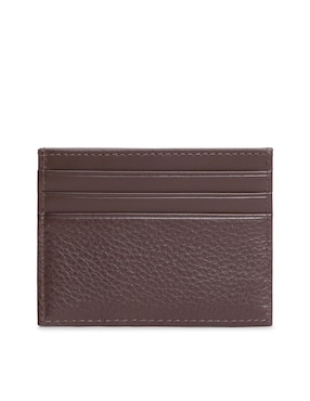 Tarjetero Tommy Hilfiger piel para hombre