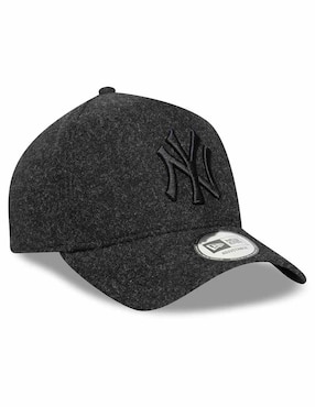 Gorra visera curva snapback para béisbol New Era Mlb New York Yankees para adulto