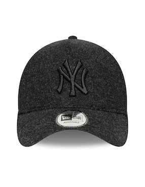 Gorra visera curva snapback para béisbol New Era Mlb New York Yankees para adulto