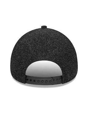 Gorra visera curva snapback para béisbol New Era Mlb New York Yankees para adulto