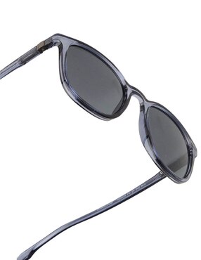 Lentes de sol French Connection Blu para hombre
