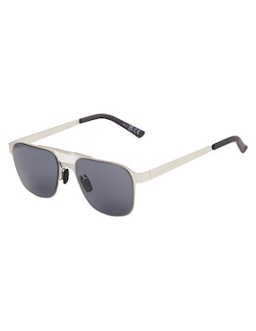 Lentes de sol French Connection Gun para hombre