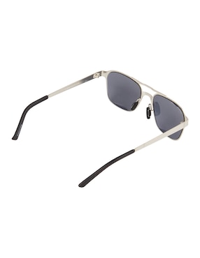 Lentes de sol French Connection Gun para hombre