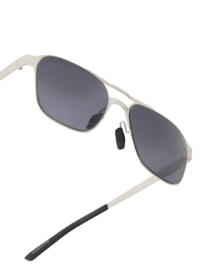 Lentes de sol French Connection Gun para hombre