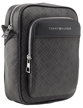 Bolsa messenger Tommy Hilfiger para hombre