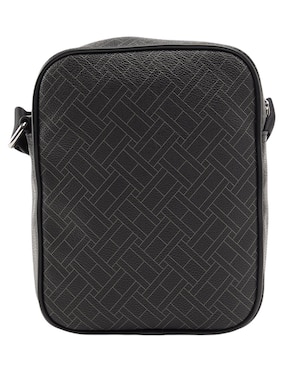 Bolsa messenger Tommy Hilfiger para hombre