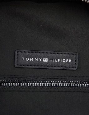 Bolsa bandolera Tommy Hilfiger para hombre