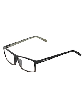 Lentes de lectura Ironman Readers IM2004 rectangular para hombre