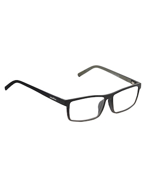 Lentes de lectura Ironman Readers IM2004 rectangular para hombre