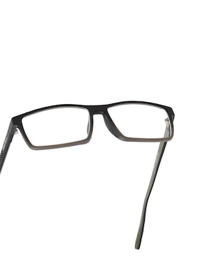 Lentes de lectura Ironman Readers IM2004 rectangular para hombre