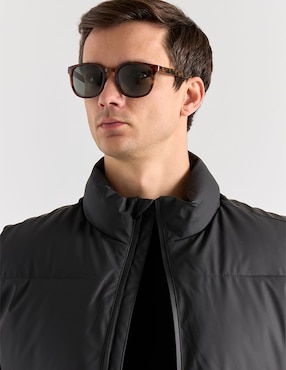 Lentes de sol Dockers para hombre