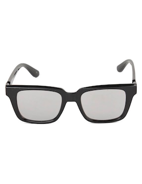 Lentes de sol French Connection BLK para hombre