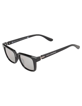 Lentes de sol French Connection BLK para hombre
