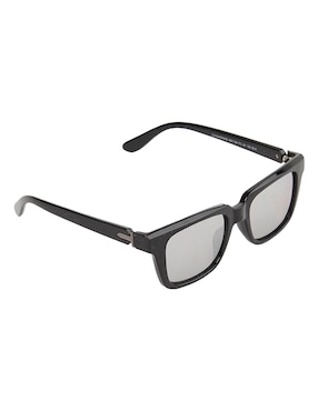 Lentes de sol French Connection BLK para hombre